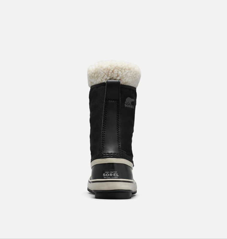 Bottes d'hiver Winter Carnival - Femme