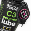 120ml Ceramic Dry Lubricant with UV Torch