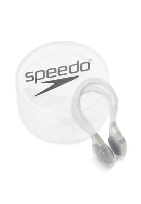 Liquid Comfort Nose Clip Clear