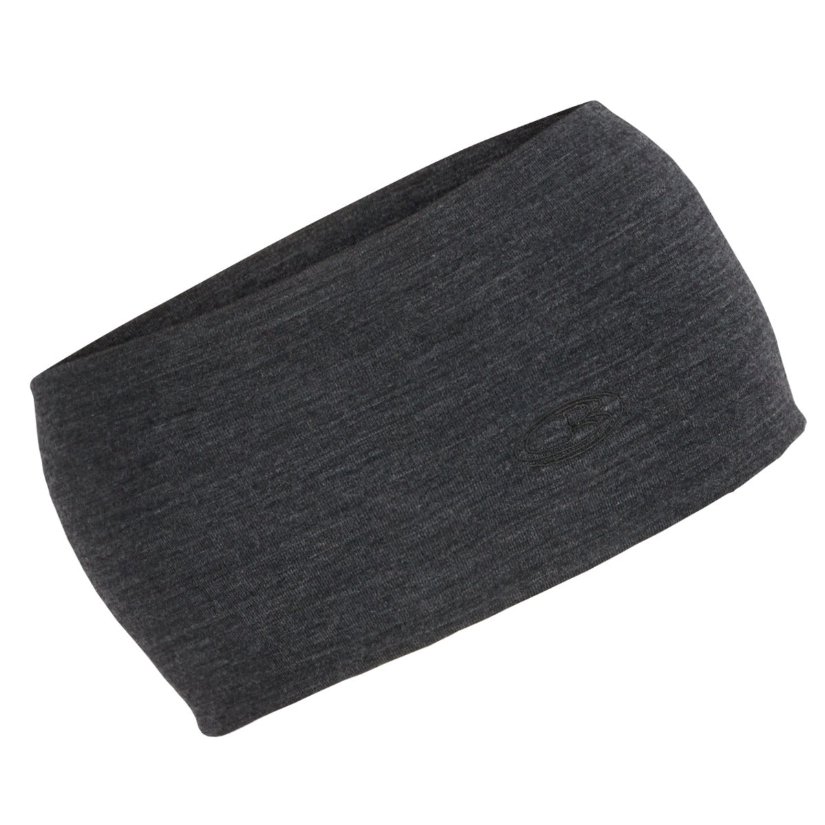 Chase Headband Jet Heather