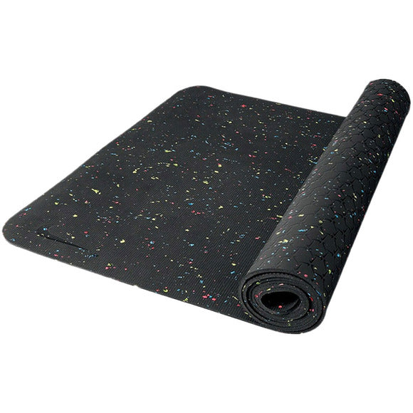 Move Yoga Mat 4mm