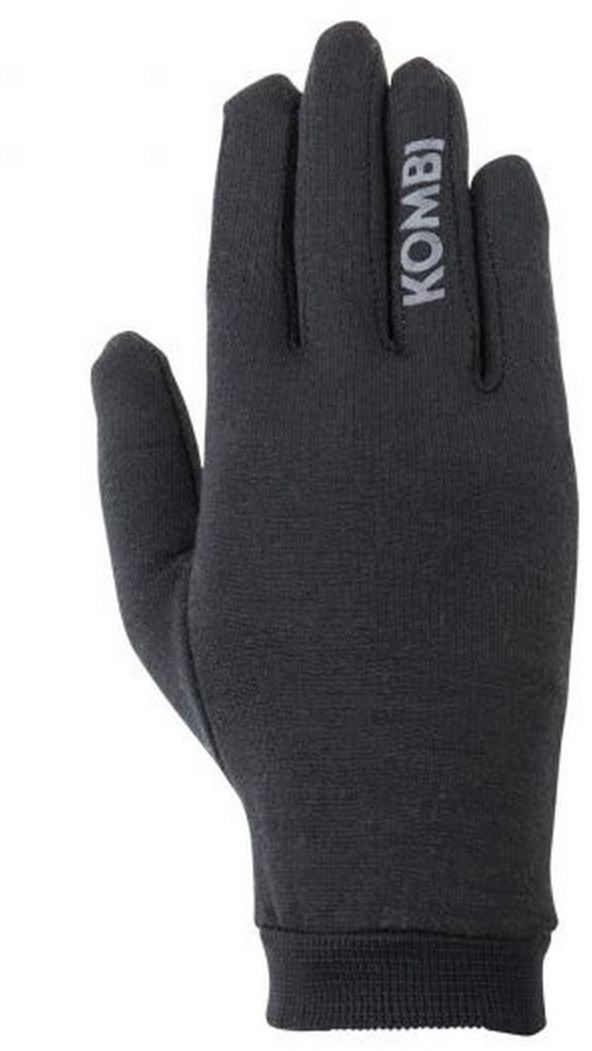 100% Merino Liner Gloves - Men