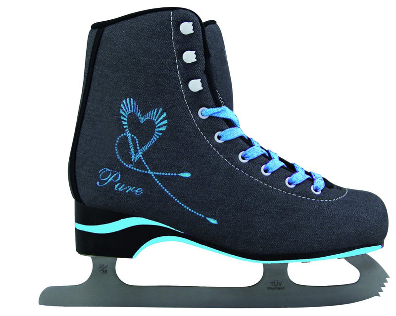 Softmax 736 Leisure Ice Skates - Women
