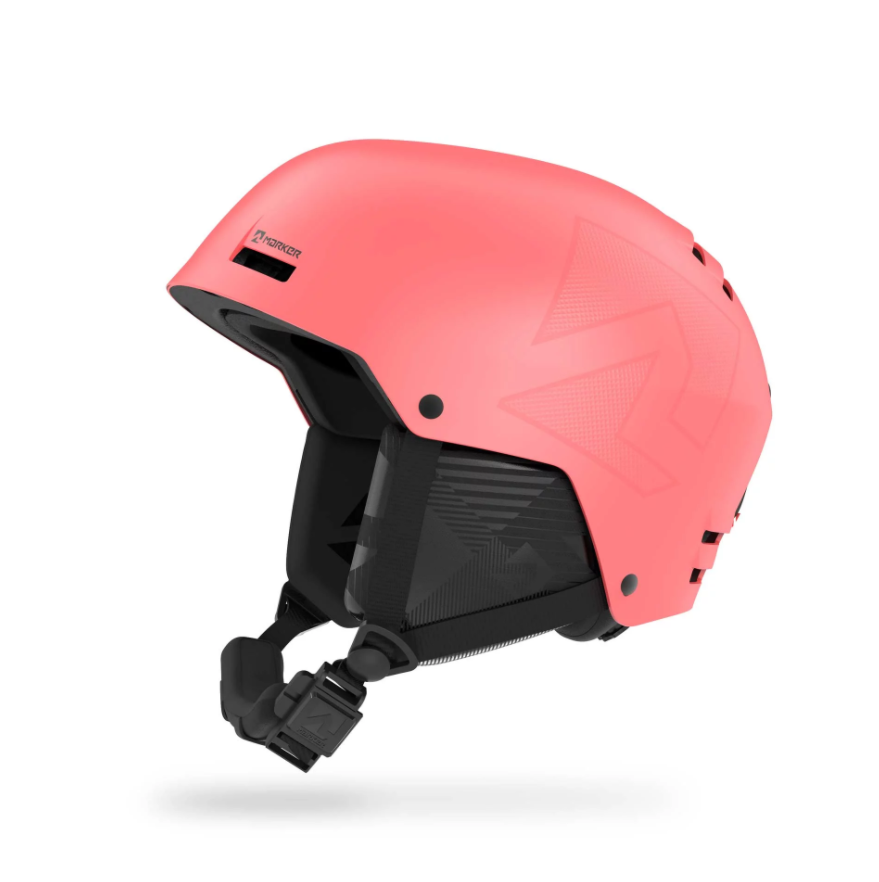 Casque de ski Squad Femme