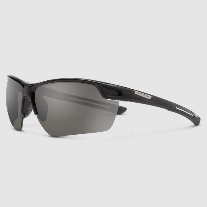 Contender + Black + Polarized Gray