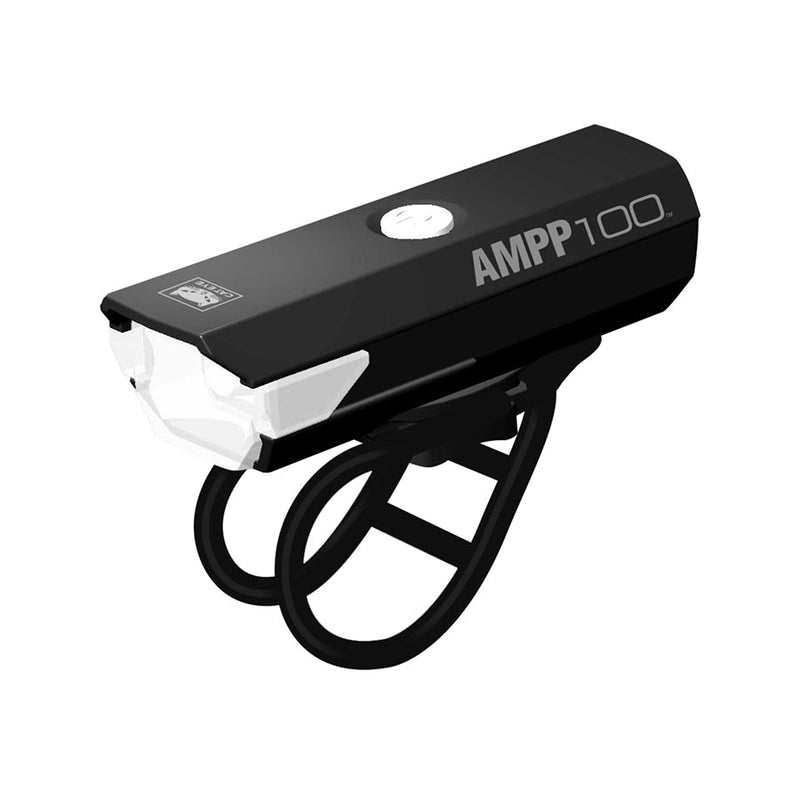 AMPP 100 Front USB