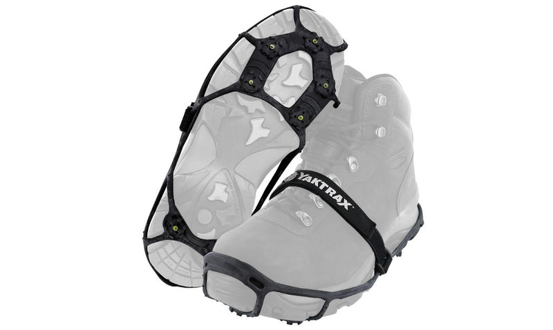 Crampons Spikes
