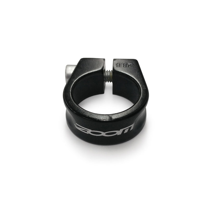 Collet 28.6mm Noir