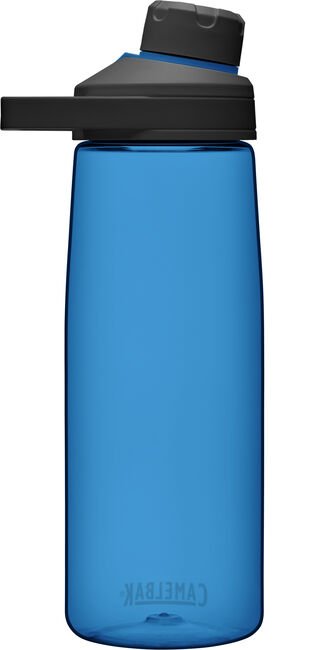 Chute Mag 750ml - water bottle