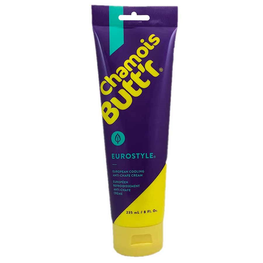 Eurostyle, tube, 8oz