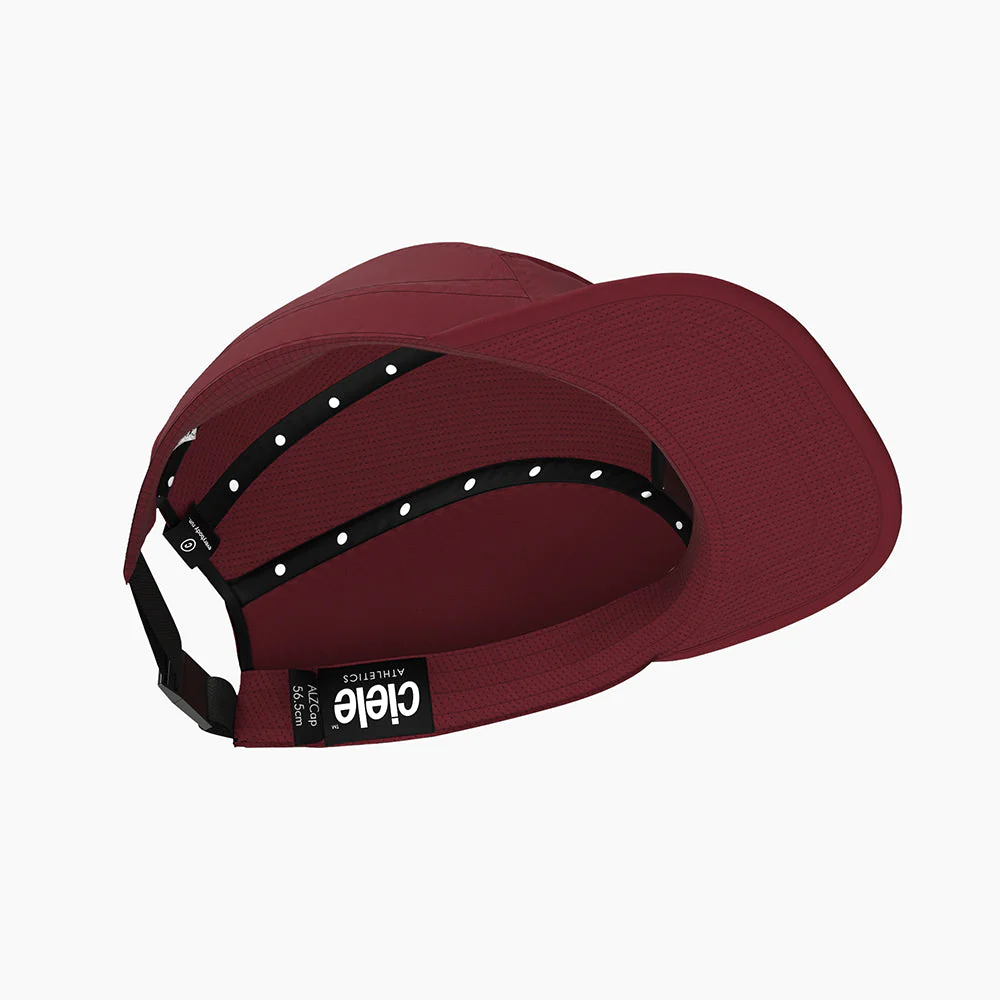 Casquette ALZCap - Athletics Small - Cab