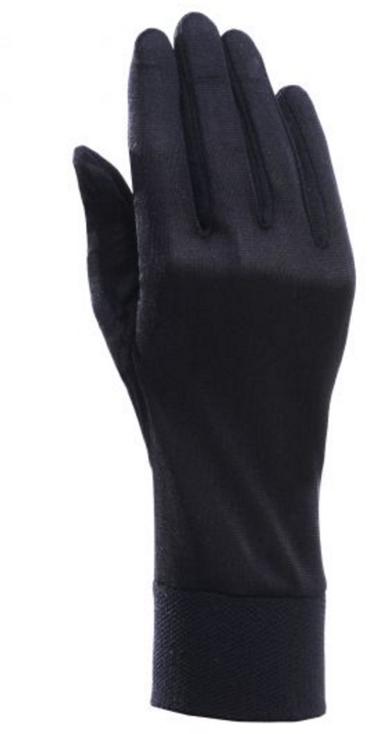 Gants Silk Liner - Homme