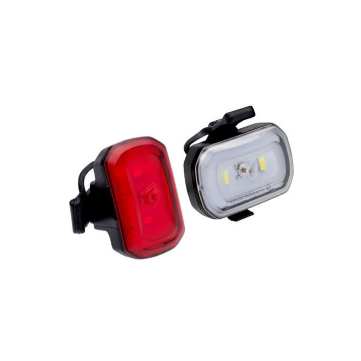 Click USB Combo Black