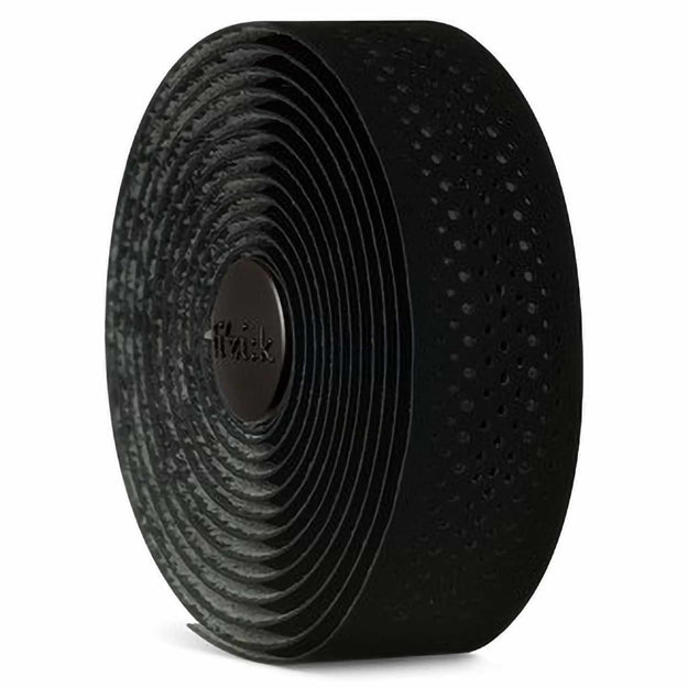 Tempo Bondcush Soft  Bar Tape  3 MM  BLACK