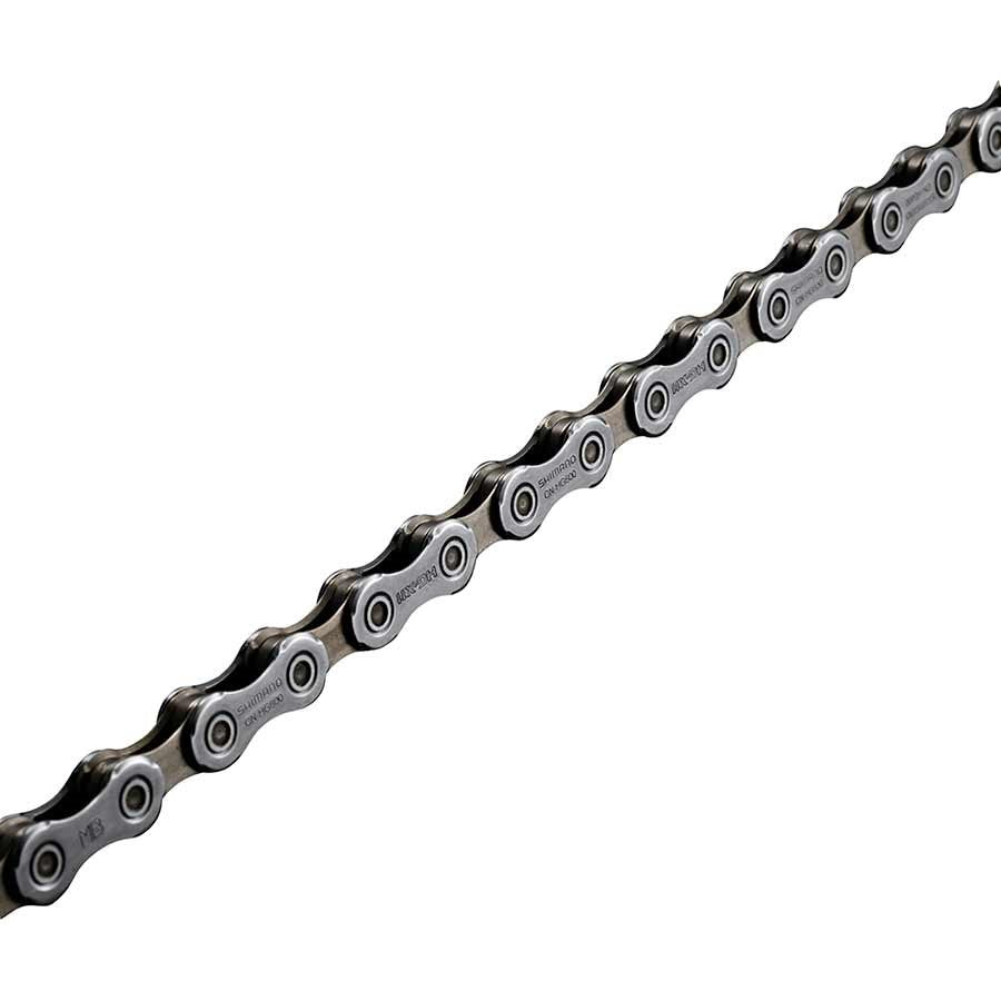 CN-HG601-11, 11speed 116m Silver