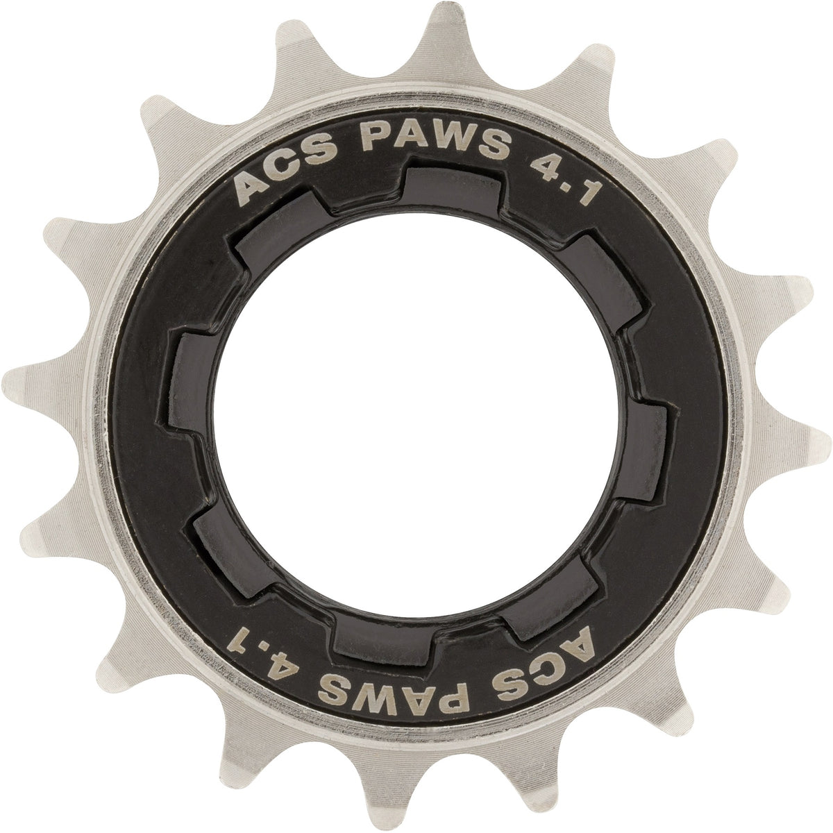 ACS Paws 4.1 3/32'' & 1/8''