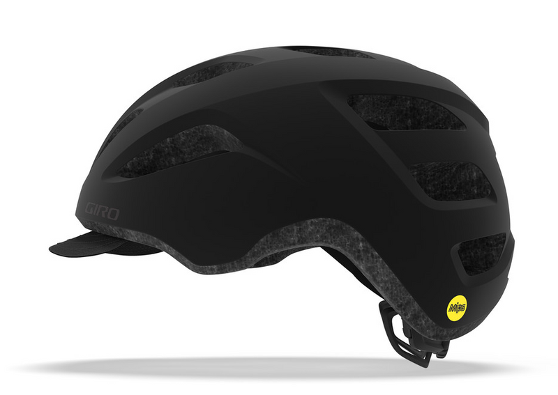 Crossley-Cormick XL MIPS Helmet - Unisex