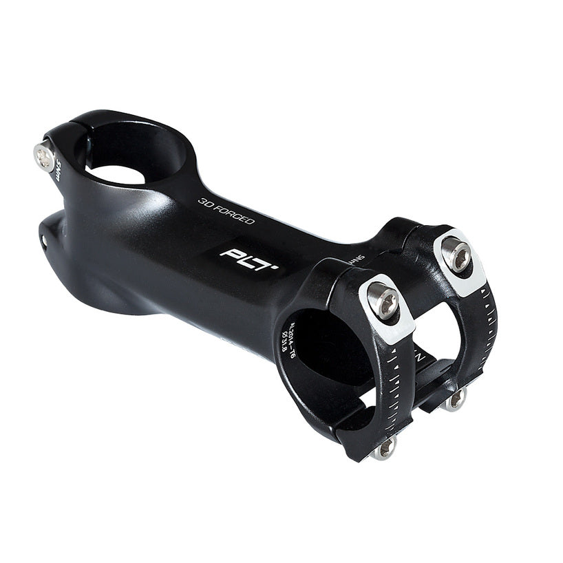 PLT Stem 50mm black 31.8mm