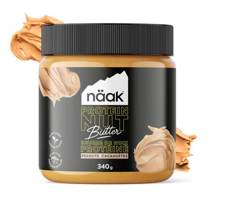 Protein Nut Butter - Peanuts