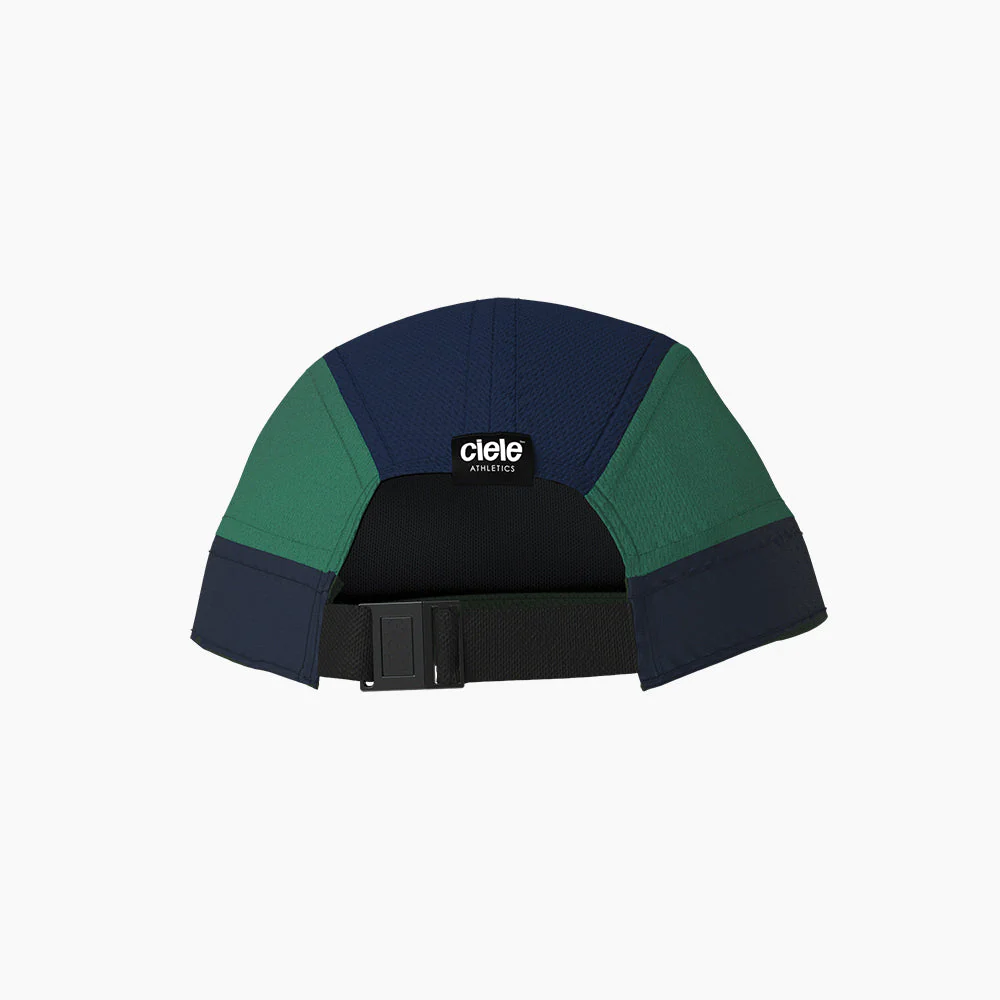 Casquette ALZCap EQ Grove