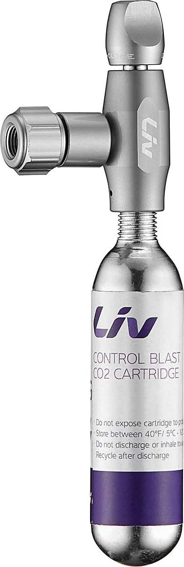 Liv Control Blast 0