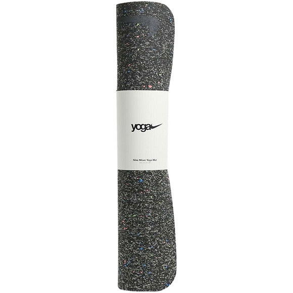 Move Yoga Mat 4mm