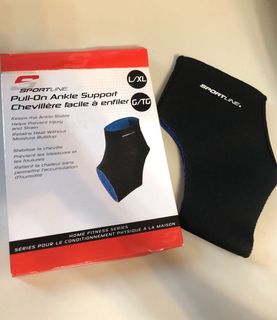 Ankle Support