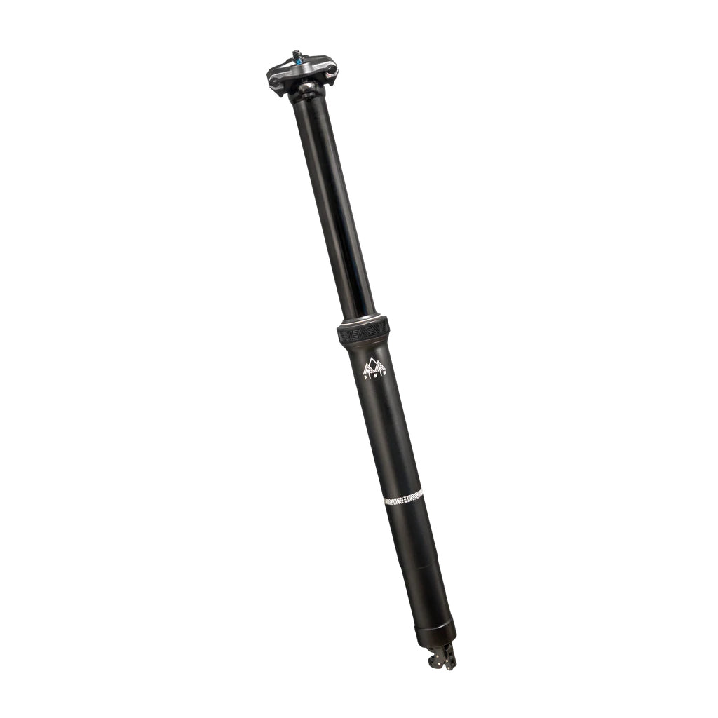 Loam Dropper 125mm-31.6mm