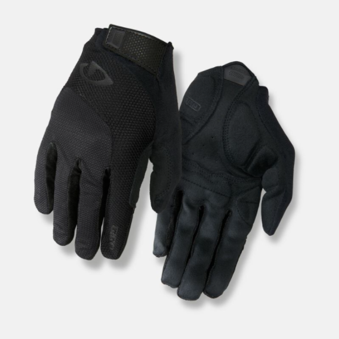 Gants Bravo Gel Long Finger