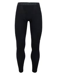 Legging Tech w Fly 260 - Homme