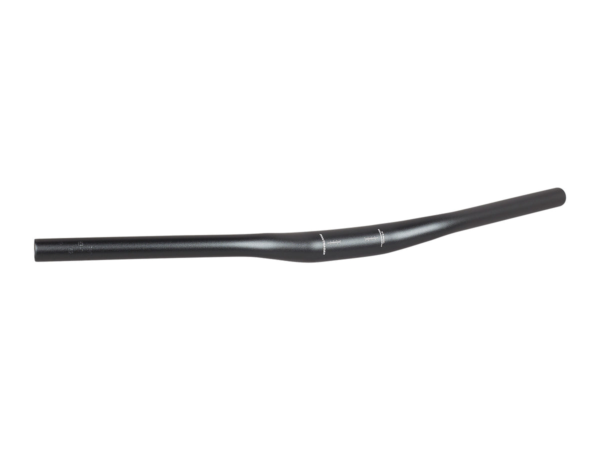 Satellite 31.8 Matte Alloy Cruiser Handlebar