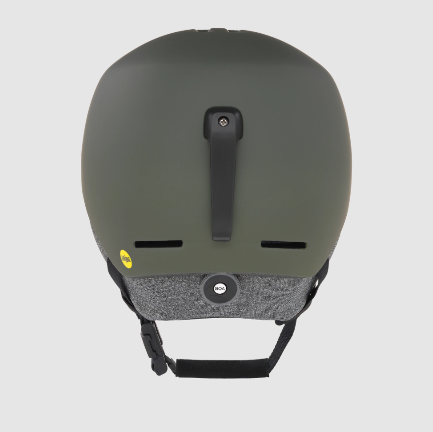 Mod1 MIPS ski helmet