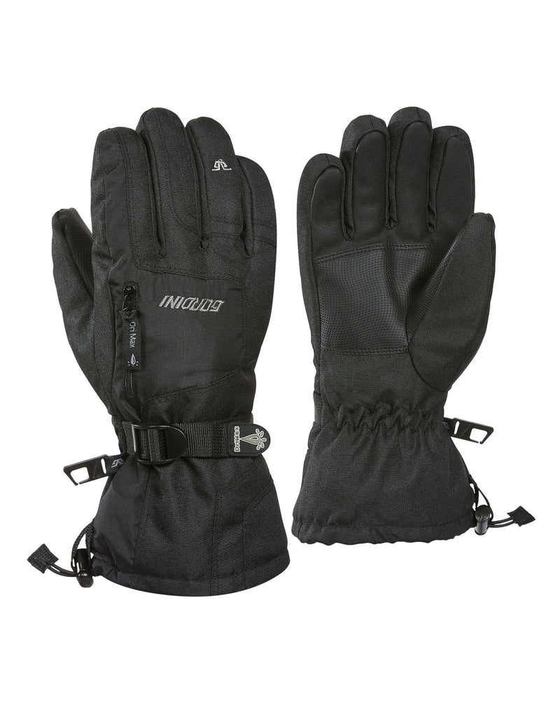 Ultra Dri-Max Gauntlet IV Gloves - Men's