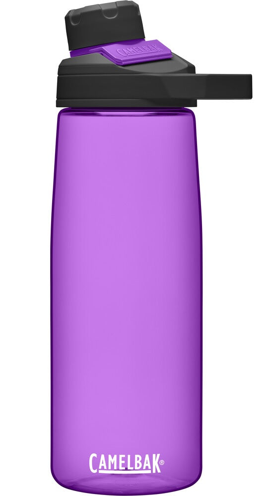 Chute Mag 750ml - water bottle