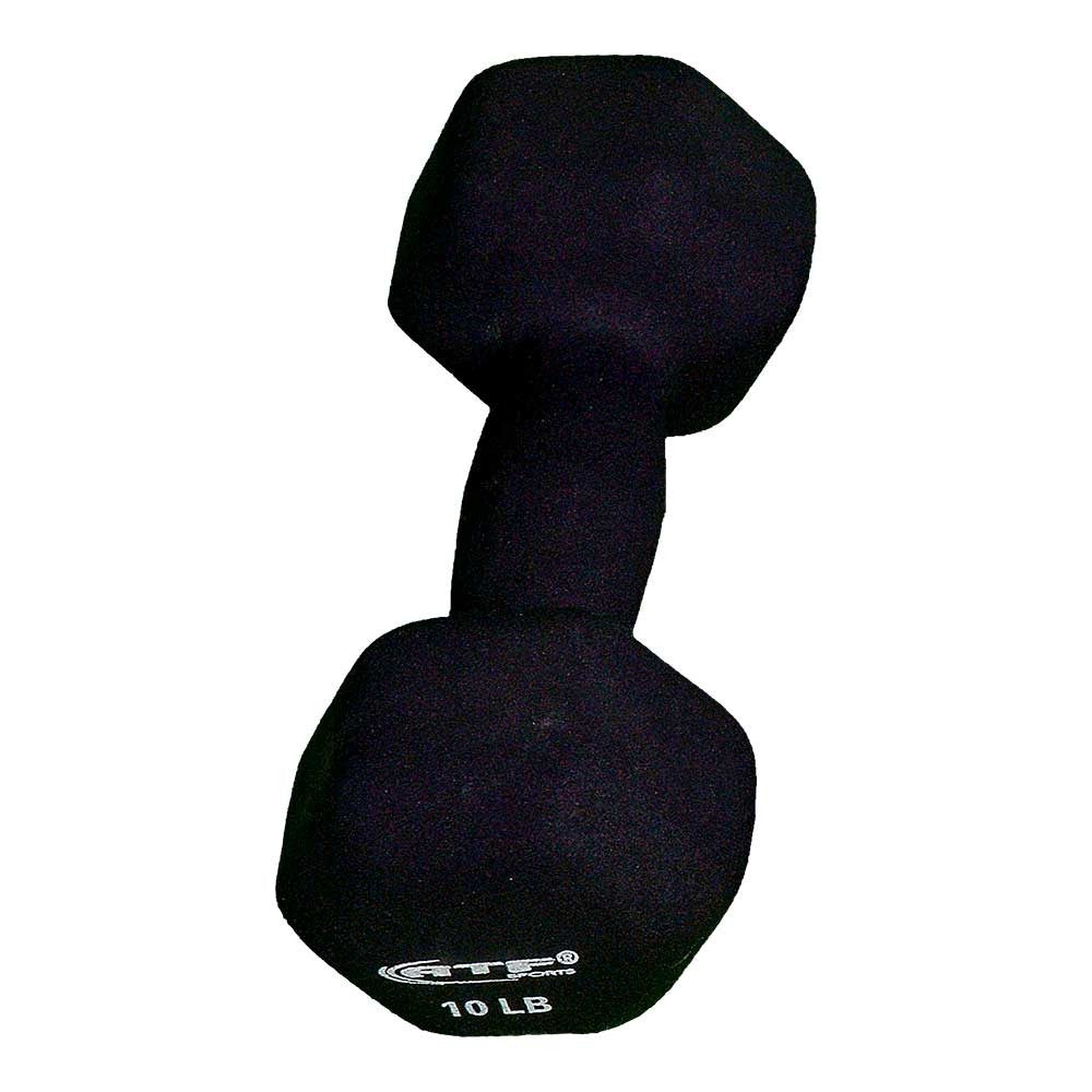 Haltere Neoprene 10 lbs