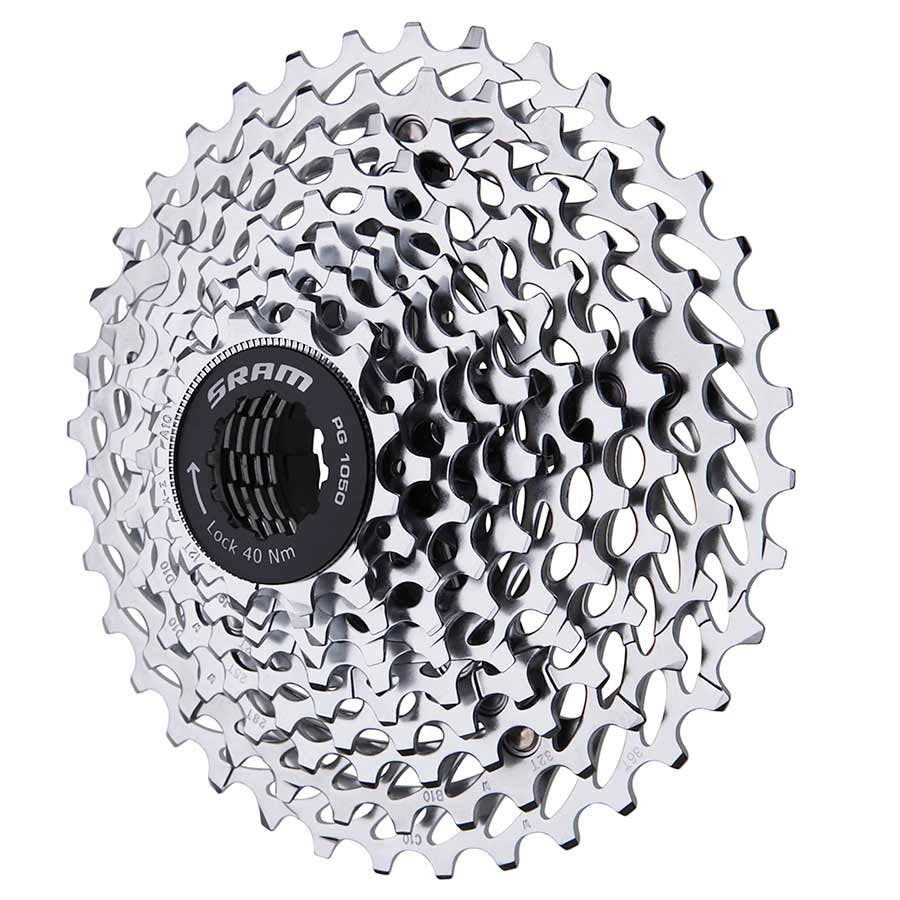 PG-1050 Cassette 10vit 12-25D