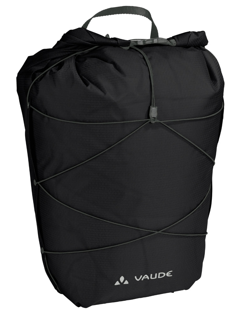 Aqua Back Light 38 Black Bag (Pair)