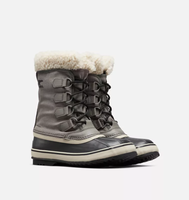 Bottes d'hiver Winter Carnival - Femme