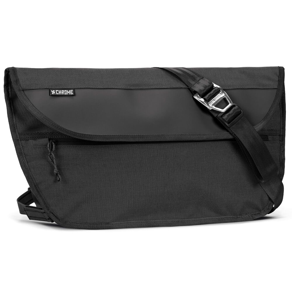 Simple Messenger MD Black