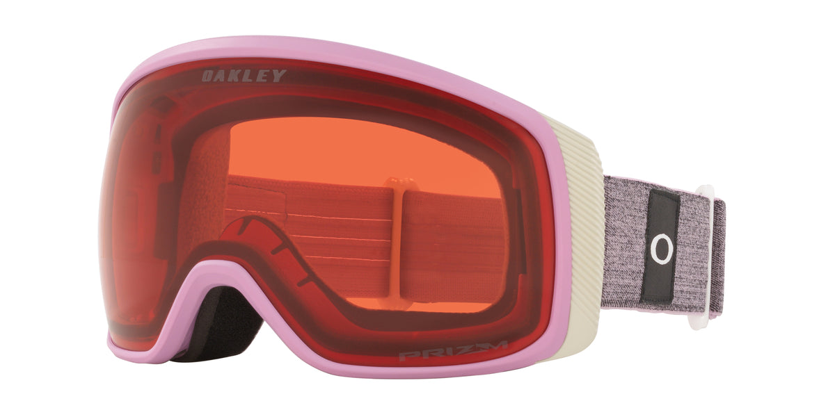 Lunettes de ski Flight TrackerXM Heathered Lav