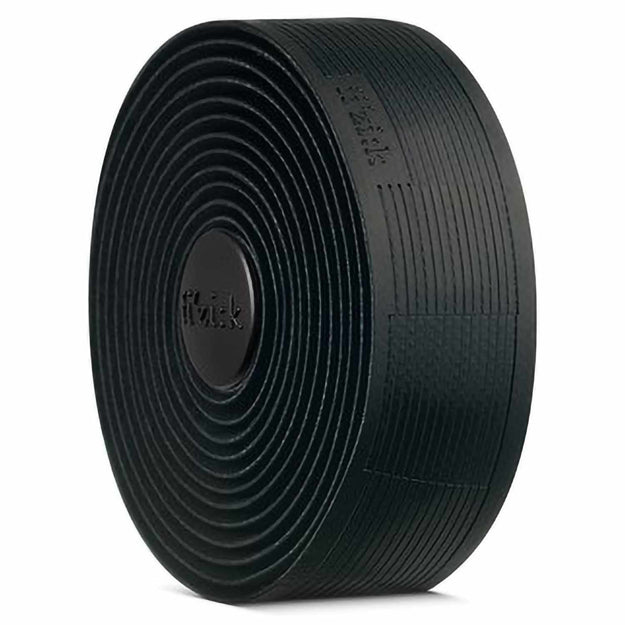 Vento Solocush Tacky Bar Tape  2.7 MM  Black