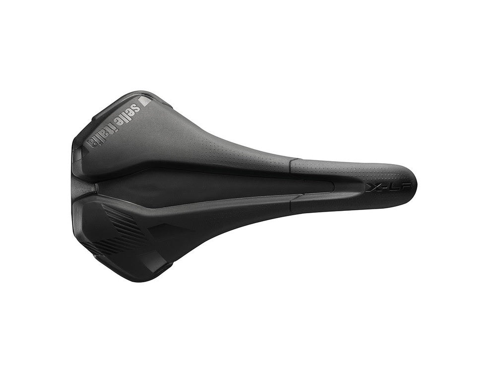 Xlc Selle trekking/vtt unisexe 280x150 mm noire | 20 € - Culture Vélo Xlc Selle trekking/vtt unisexe 280x150 mm noire | 20 € - Culture Vélo