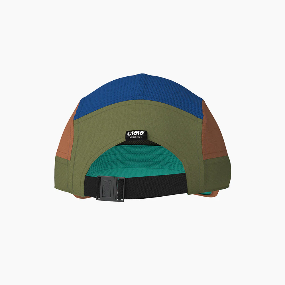 Casquette GOCap SC Iconic Pyramid Estrie