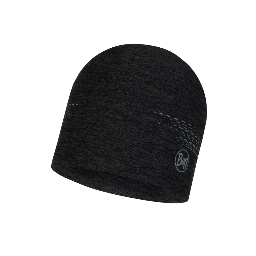 Tuque DryFLX Beanie Solid Black