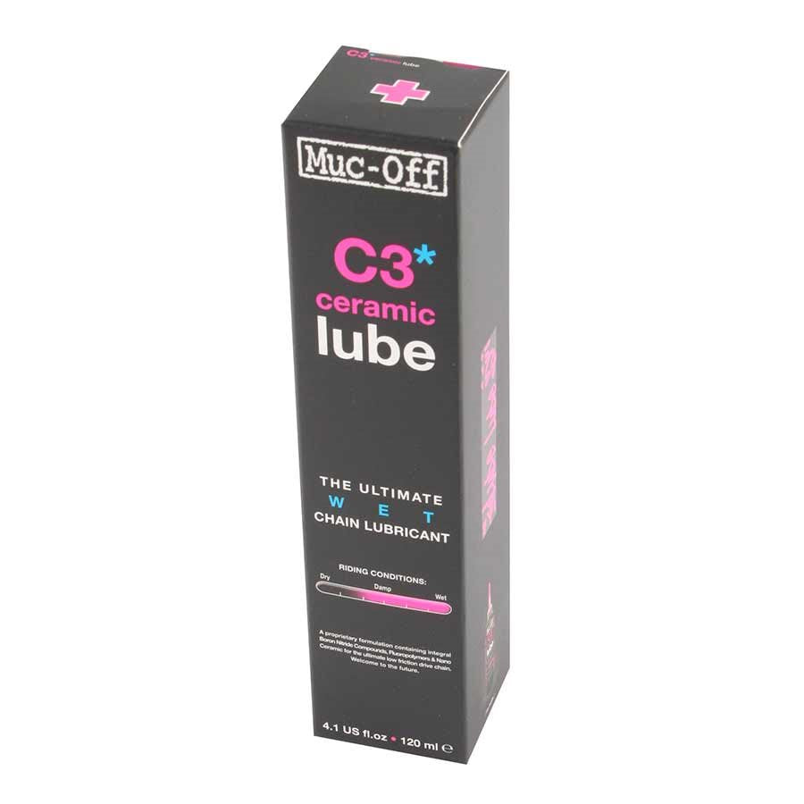 Wet Ceramic Lub 50mL