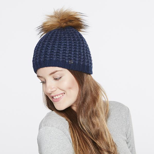 Halle Beanie Hat