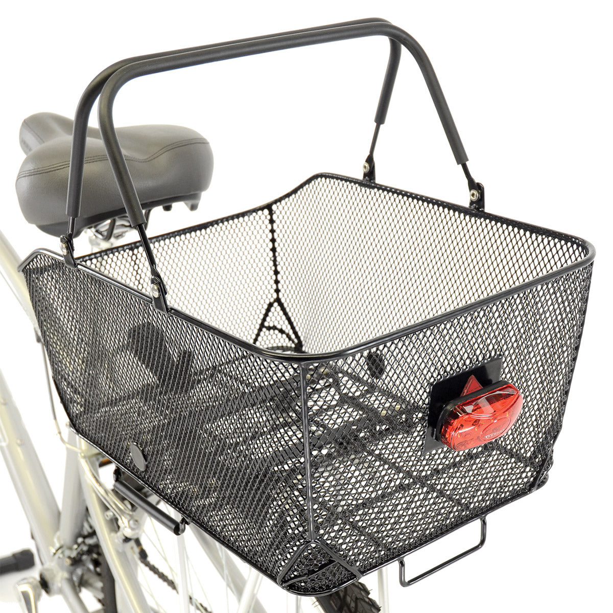 Maket Basket LX noir