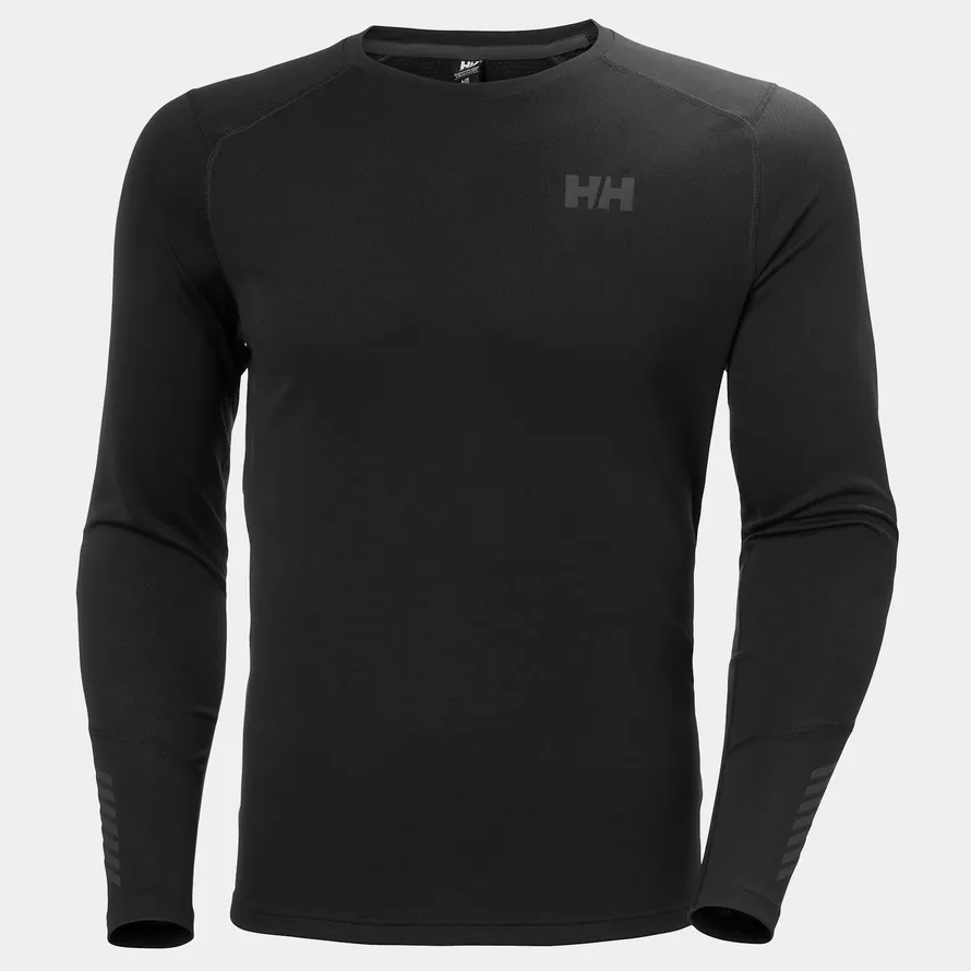 Lifa Active Crew long sleeve sweater - Men