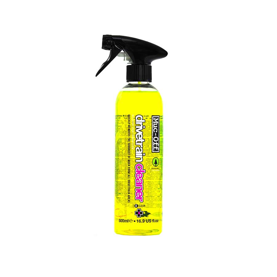 Transmission Cleaner 500mL