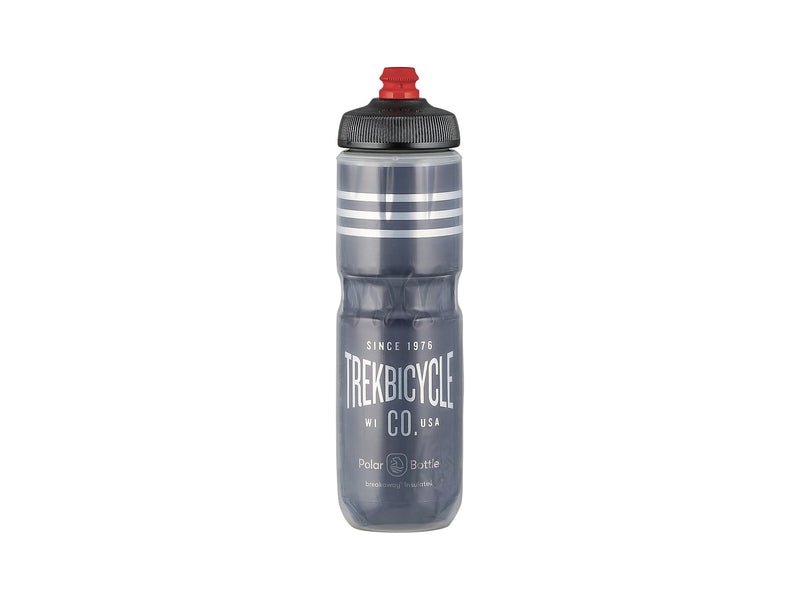 Polar Breakaway Insulated Trek Co. Water Bottle